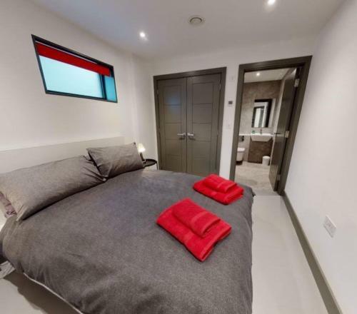 2 The View Apartments Ilfracombe - Seafront, Parking, Lift, Ev