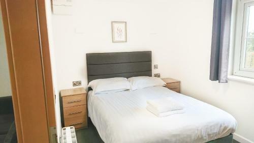 Apartamento 5 Star Guest Rating Flat With Indoor Pool Onsite