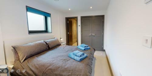 4 The View Apartments Ilfracombe - Seafront, Parking, Lift, Ev