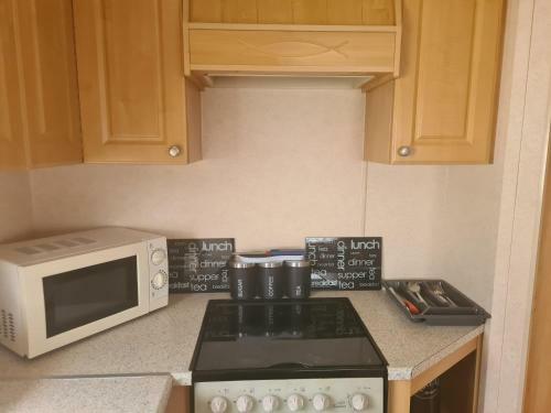 Apartamento 6 Berth The Chase Ingoldmells (abi Ii)