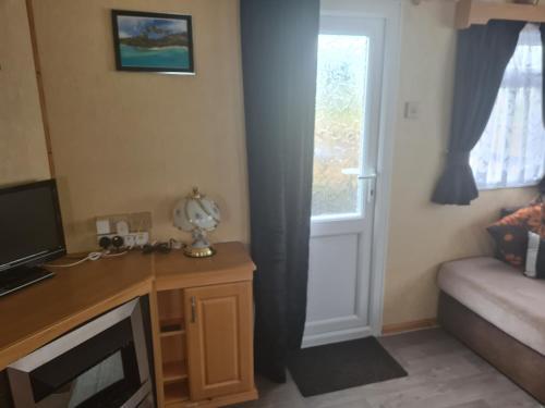 Apartamento 6 Berth The Chase Ingoldmells (abi Ii)