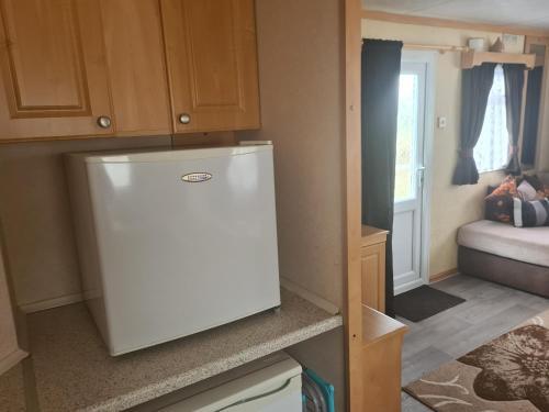 Apartamento 6 Berth The Chase Ingoldmells (abi Ii)