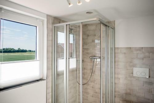 Apartamento Haus Strandperle