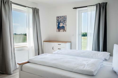 Apartamento Haus Strandperle