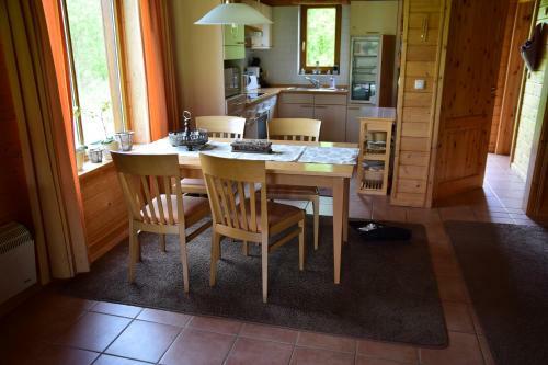 The House To Stay For Holidays