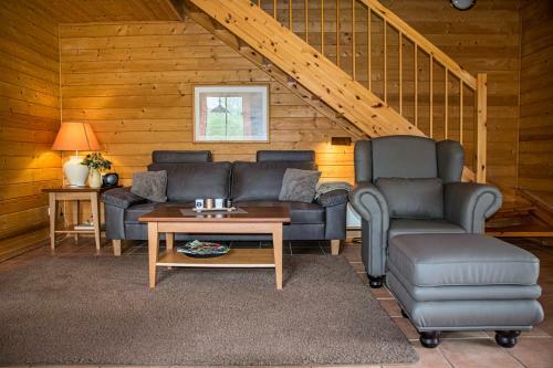 The House To Stay For Holidays