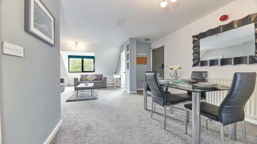 Apartamento Short Stays Away 190