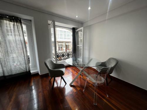 Apartamento Oktheway Riego De Agua