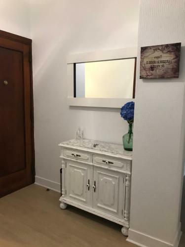 Apartamento Piso Cuatro Caminos