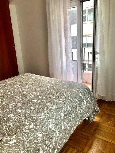 Apartamento Piso Cuatro Caminos