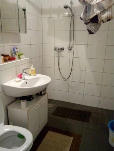 Apartamento Beautiful Flat
