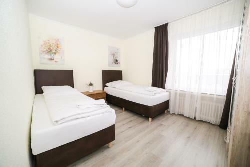 Apartamento Othman Appartements Anderter Stra�e 55a 1og
