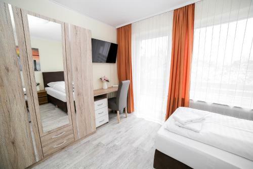 Apartamento Othman Appartements Anderter Stra�e 55a 1og