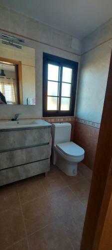 Apartamento El Cortijo De Valverde