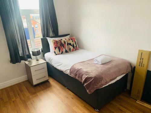 First House