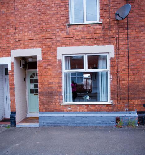 First House