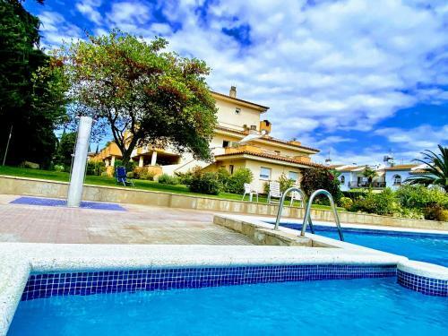 Apartamento Stil Port Mar