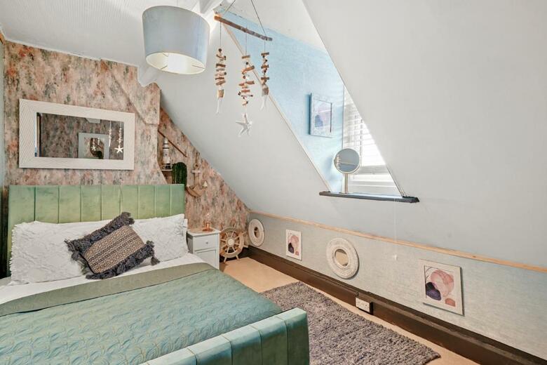 Bliss Coastal Apartments Ramsgate