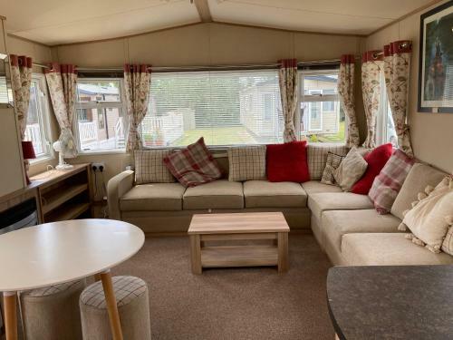 Birchington Vale Caravan Holiday Park