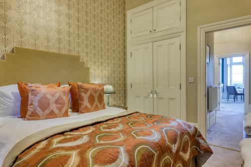 Apartamento The Regency - Sea Views And A Modern Art Deco Style Interior