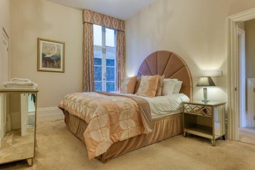 Apartamento The Regency - Sea Views And A Modern Art Deco Style Interior