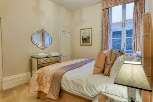 Apartamento The Regency - Sea Views And A Modern Art Deco Style Interior