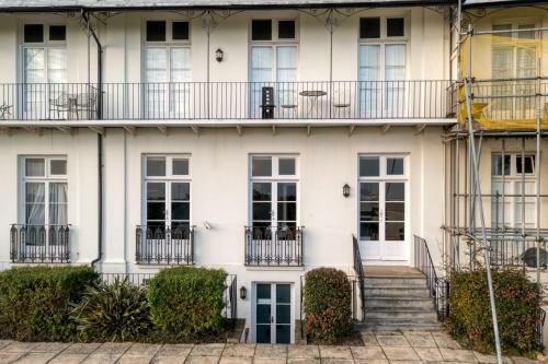 Apartamento The Regency - Sea Views And A Modern Art Deco Style Interior