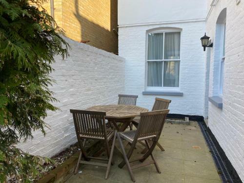 The Beach House, Westgate-on-sea