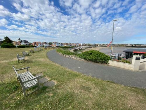 The Beach House, Westgate-on-sea