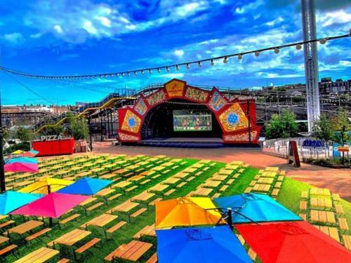 The Beach House, Westgate-on-sea