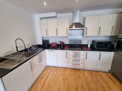 Apartamento Dartford Lodge