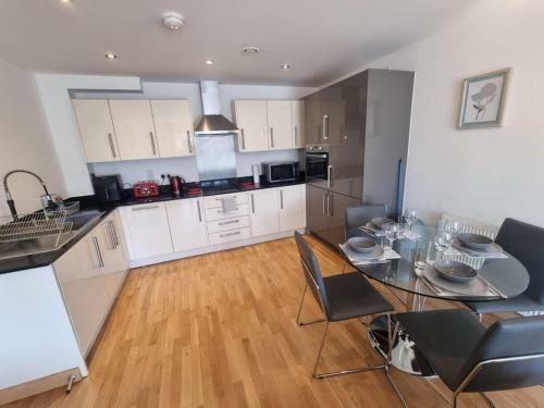 Apartamento Dartford Lodge