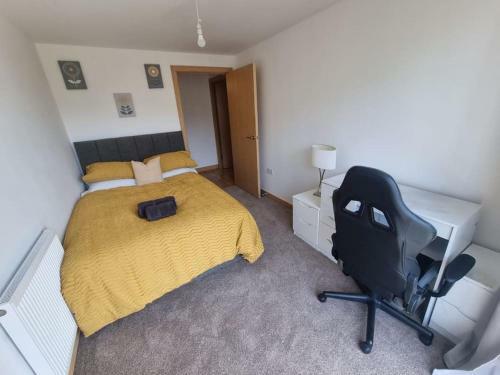 Apartamento Dartford Lodge