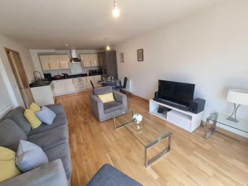 Apartamento Dartford Lodge