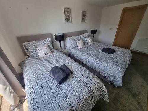 Apartamento Dartford Lodge