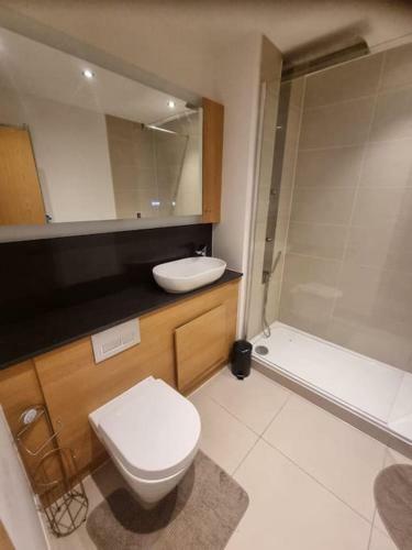 Apartamento Dartford Lodge