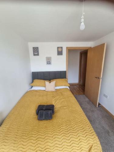 Apartamento Dartford Lodge