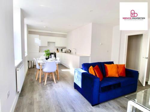 Apartamento Rf2 Long Stay Discounts!!!super Low Rates!!!