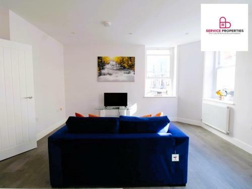 Apartamento Rf2 Long Stay Discounts!!!super Low Rates!!!