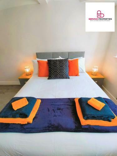 Apartamento Rf6 Long Stay Special Offer!!!super Low Rates!!!