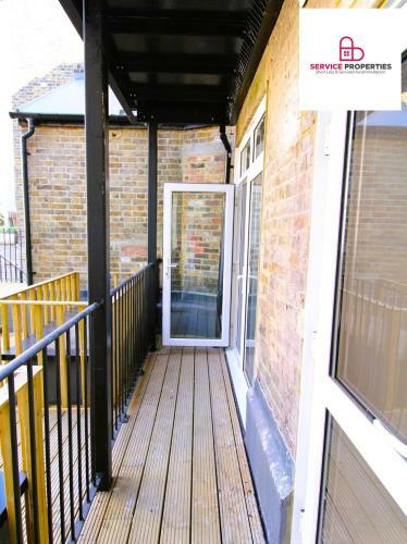 Apartamento Rf6 Long Stay Special Offer!!!super Low Rates!!!