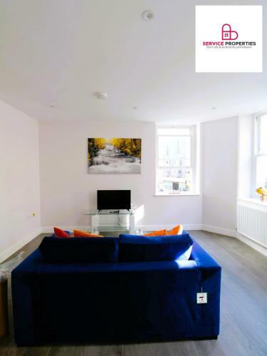 Apartamento Rf4 Long Stay Discounts!!!super Low Rates!!!