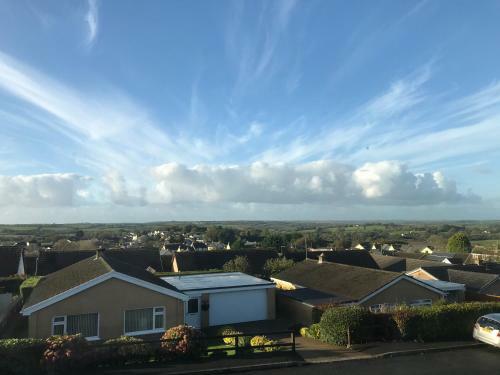 Beautiful 3 Bedroom House Saundersfoot