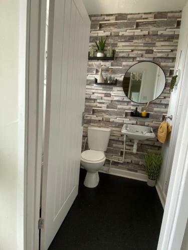 Beautiful 3 Bedroom House Saundersfoot