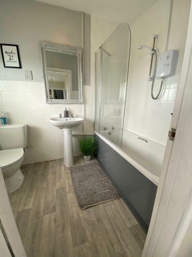 Beautiful 3 Bedroom House Saundersfoot