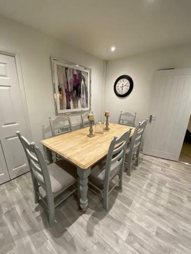 Beautiful 3 Bedroom House Saundersfoot