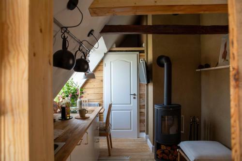 Apartamento Fischerhaus Blankenese