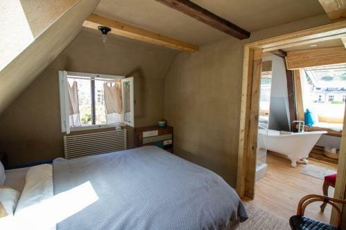 Apartamento Fischerhaus Blankenese