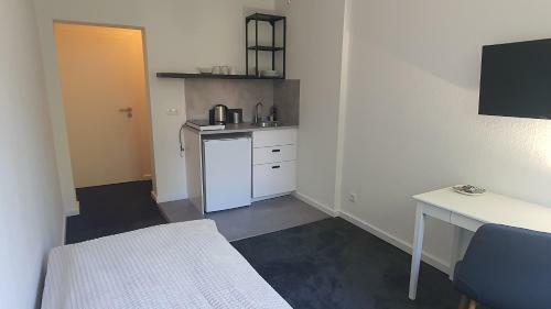 Apartamento Davin City Aparments - Self-check-in