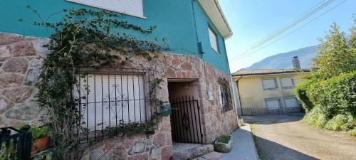 Villa Cubijero